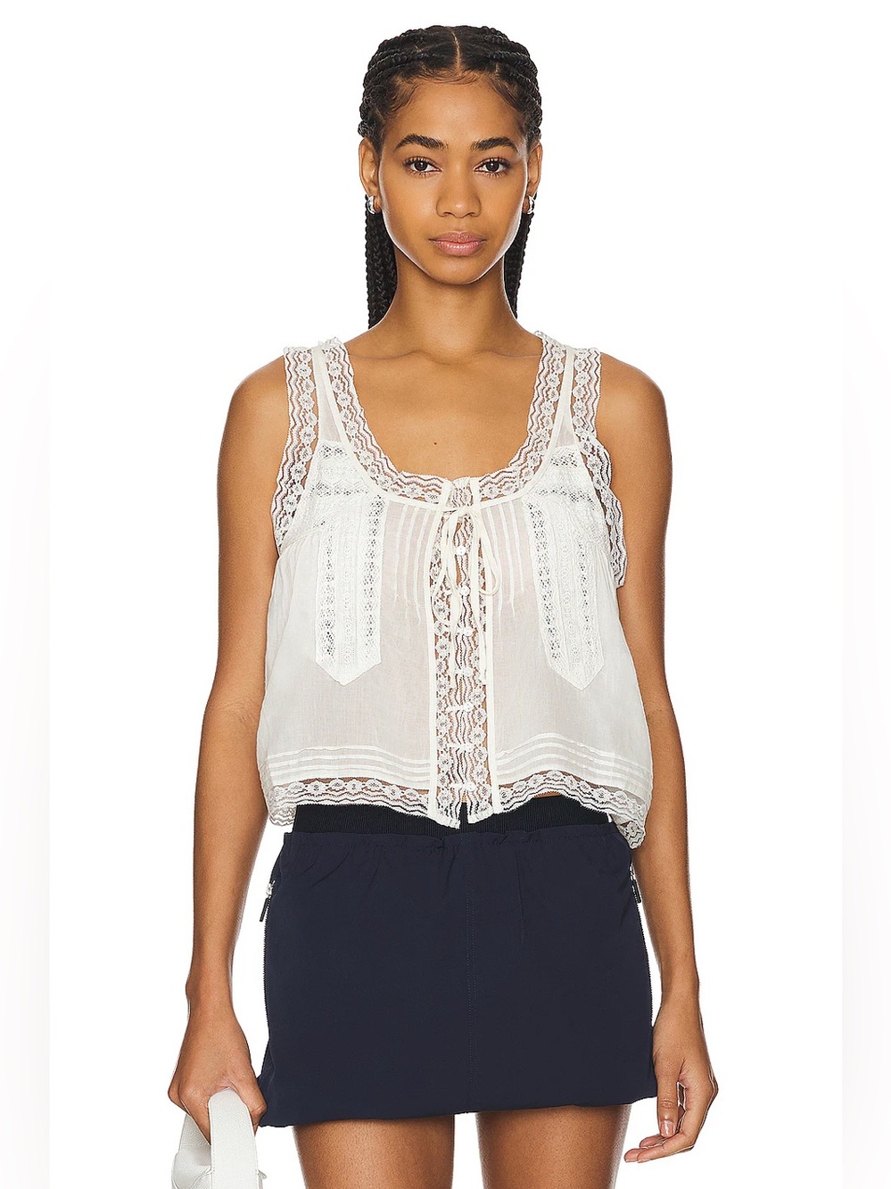 Free People Evermore Tank